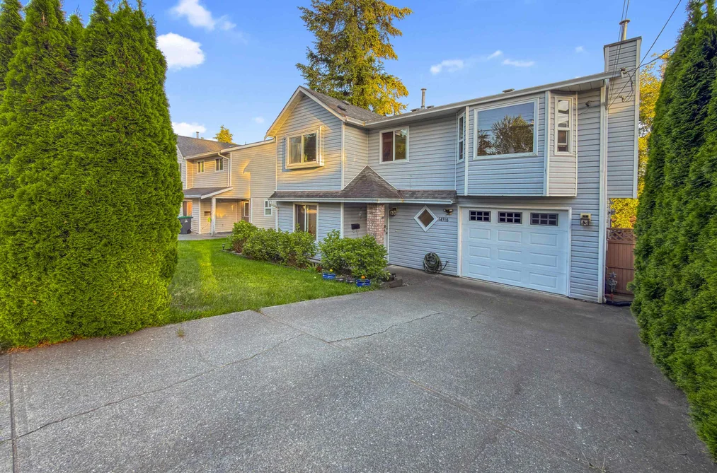 14318 68 AVE, Surrey BC V3W 2H4, Surrey BC — Residential for Sale - Photo 2