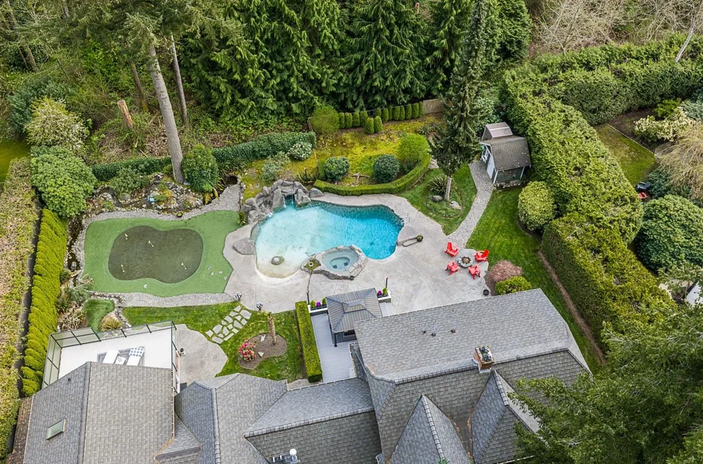 14322 26 AVENUE, Surrey BC V4P 2G7, Surrey BC — Residential for Sale - Photo 6