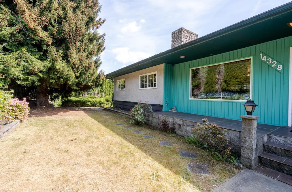 14328 88 AVENUE, Surrey BC V3W 3L7, Surrey BC — Residential for Sale - Photo 2