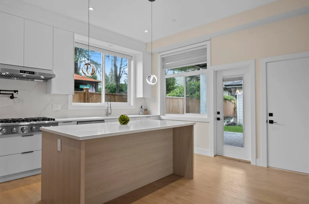 1433 BARBERRY DRIVE, Port Coquitlam BC V3B 1G2, Port Coquitlam BC — Residential for Sale - Photo 3