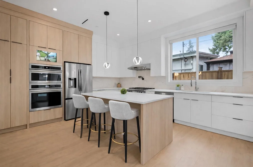 1433 BARBERRY DRIVE, Port Coquitlam BC V3B 1G2, Port Coquitlam BC — Residential for Sale - Photo 4
