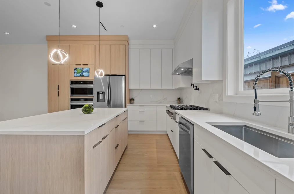 1433 BARBERRY DRIVE, Port Coquitlam BC V3B 1G2, Port Coquitlam BC — Residential for Sale - Photo 5