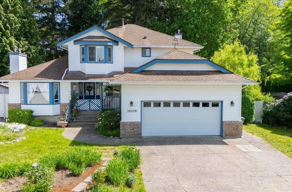 14336 86 AVENUE, Surrey BC V3W 0N9, Surrey BC — Residential for Sale - Photo 2