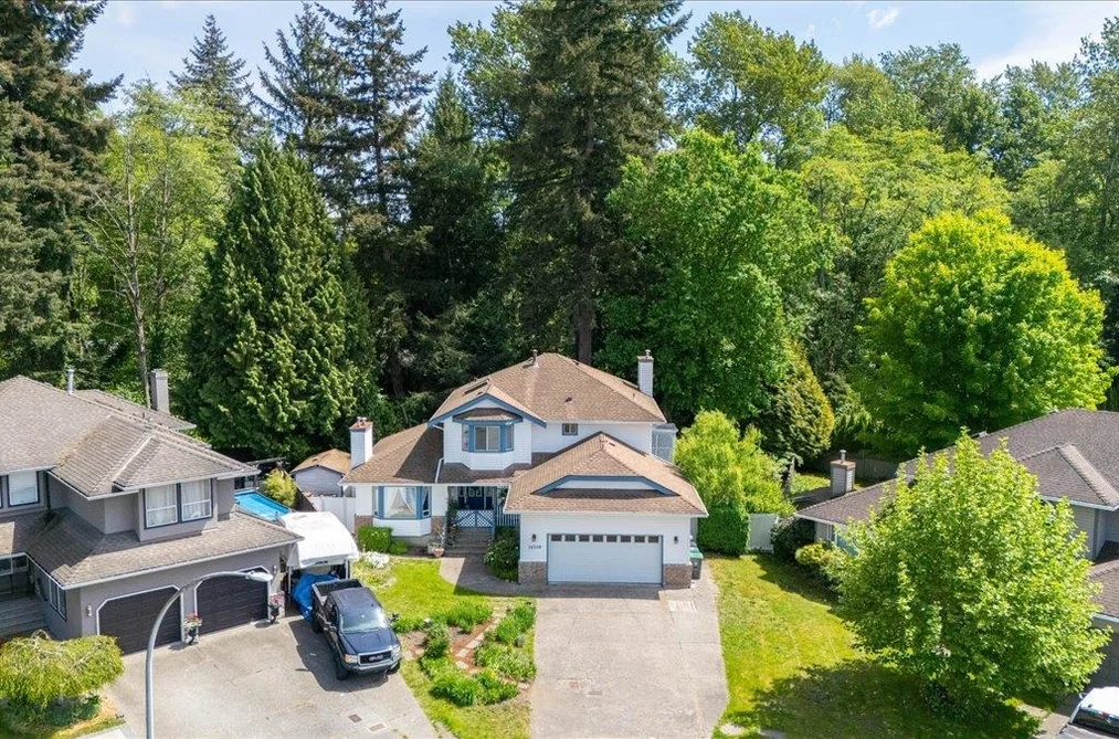 14336 86 AVENUE, Surrey BC V3W 0N9, Surrey BC — Residential for Sale - Photo 3