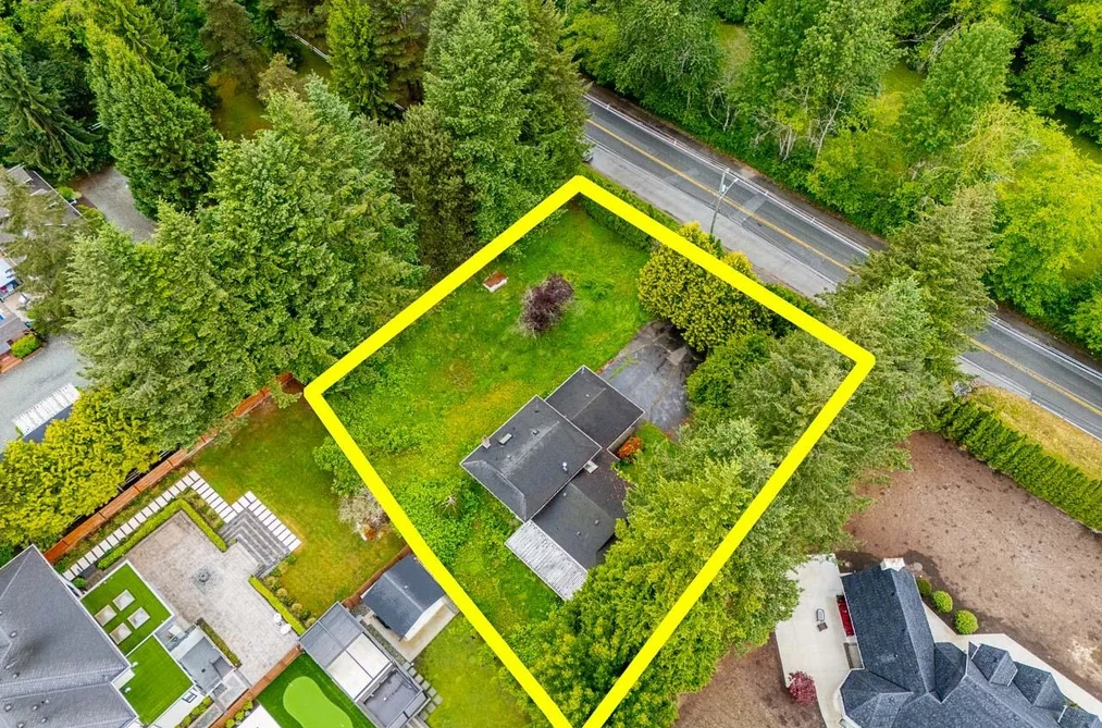 14338 32 AVENUE, Surrey BC V4P 2J5, Surrey BC — Residential for Sale - Photo 2