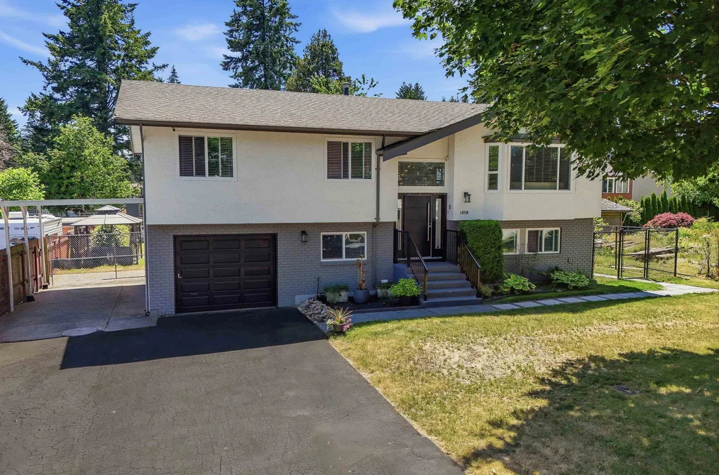 14348 GLADSTONE DRIVE, Surrey BC V3R 5R9, Surrey BC — Residential for Sale — Photo 34 of 40