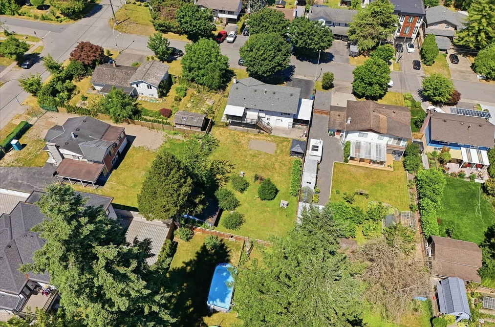14348 GLADSTONE DRIVE, Surrey BC V3R 5R9, Surrey BC — Residential for Sale — Photo 35 of 40