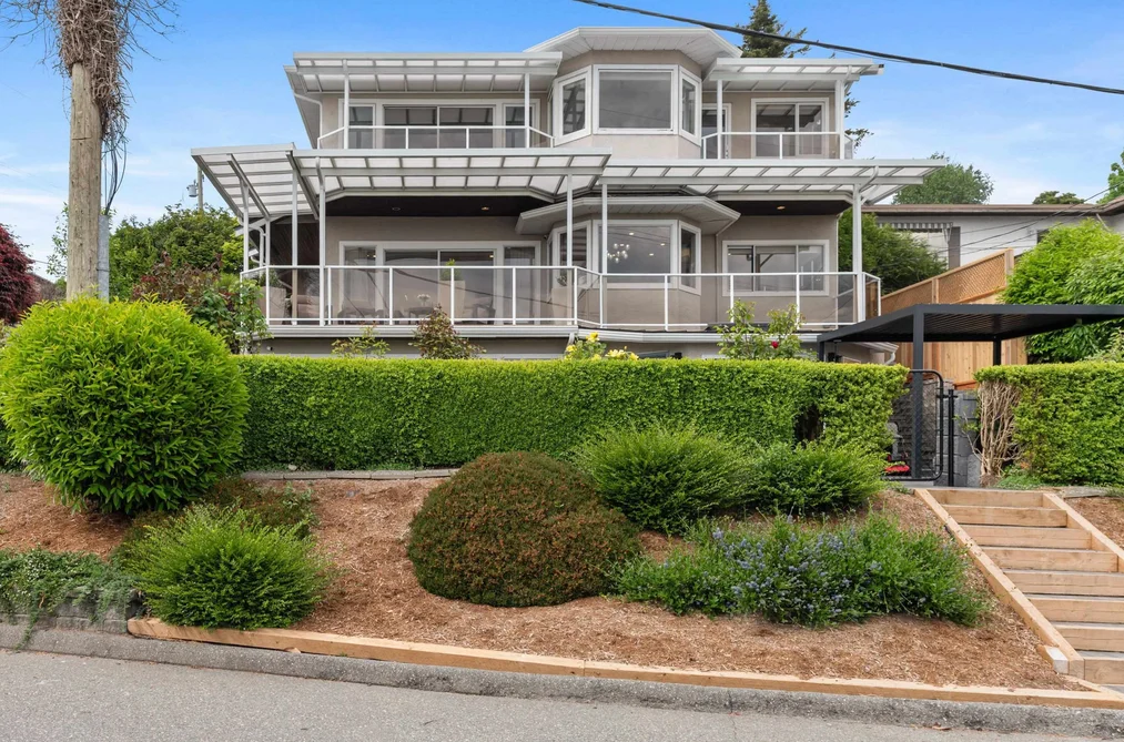 14357 SUNSET DRIVE, White Rock BC V4B 2V4, White Rock BC — Residential for Sale - Photo 3