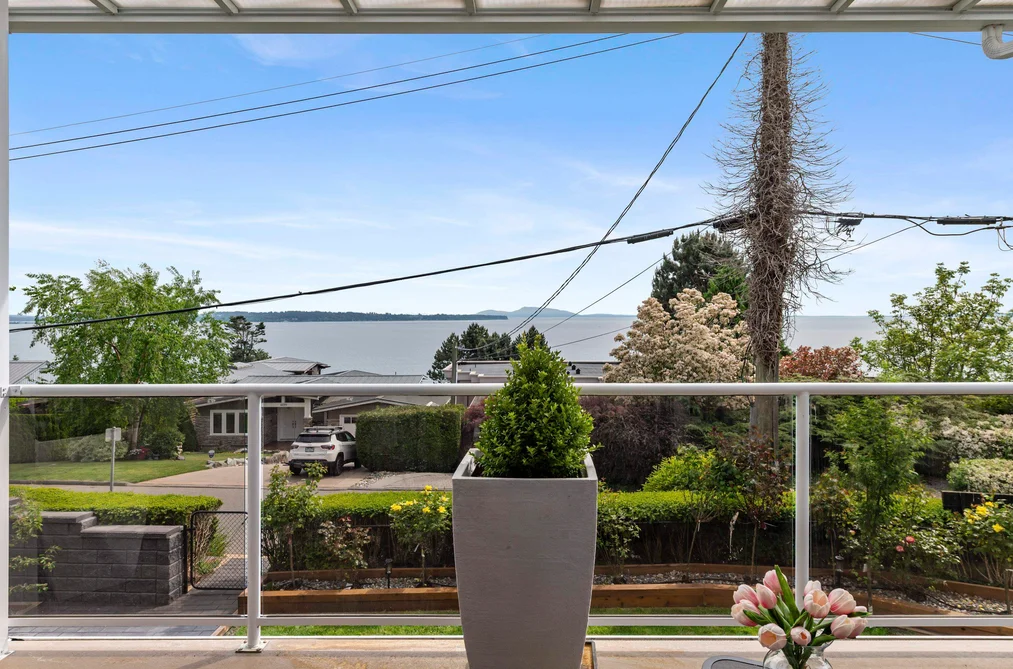 14357 SUNSET DRIVE, White Rock BC V4B 2V4, White Rock BC — Residential for Sale - Photo 4