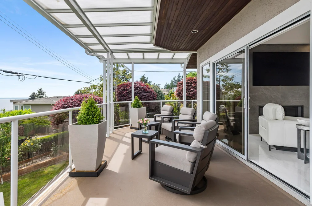 14357 SUNSET DRIVE, White Rock BC V4B 2V4, White Rock BC — Residential for Sale - Photo 5