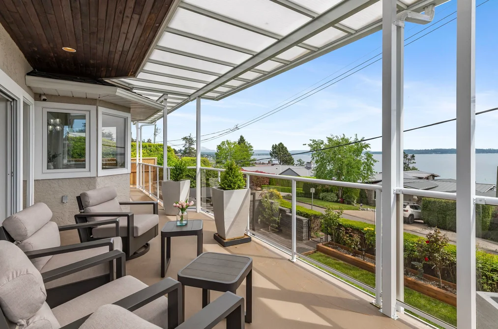 14357 SUNSET DRIVE, White Rock BC V4B 2V4, White Rock BC — Residential for Sale - Photo 6
