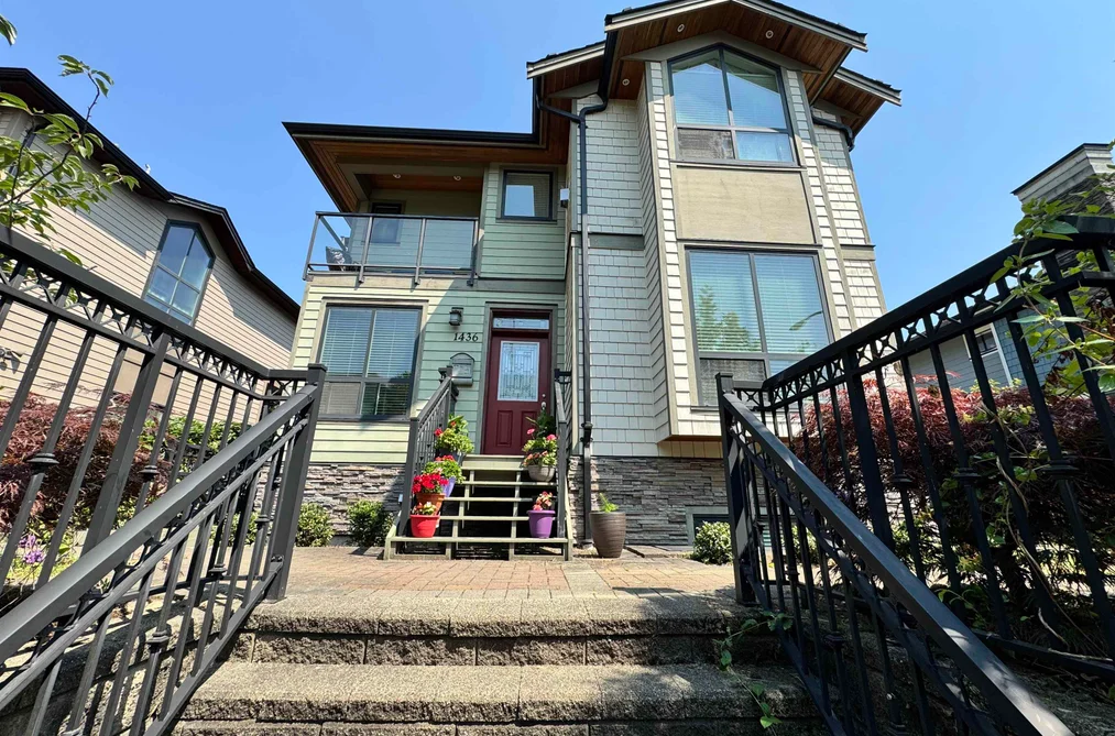 Other for sale at 1436 Bewicke Avenue North Vancouver British Columbia - MLS: R3143934