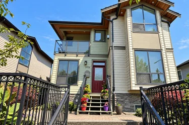 1436 Bewicke Ave, North Vancouver, BC - MLS: R3166658