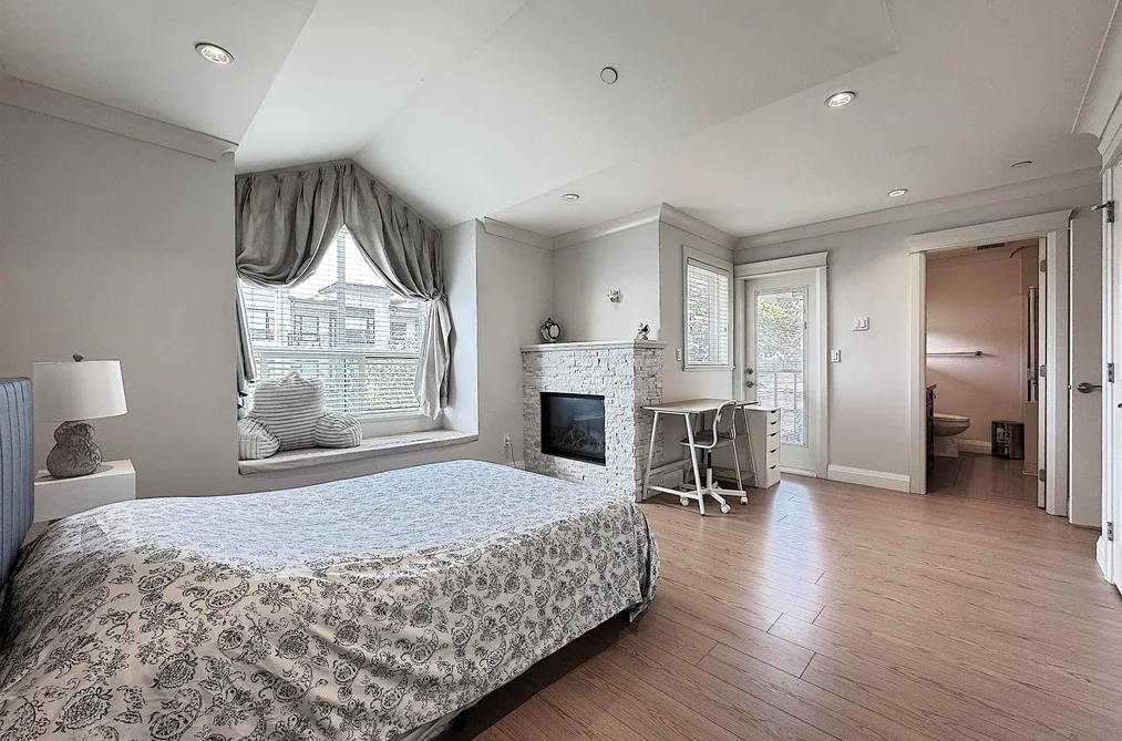 1436 BEWICKE AVENUE, North Vancouver, BC — Residential for Sale — Photo 10 of 21
