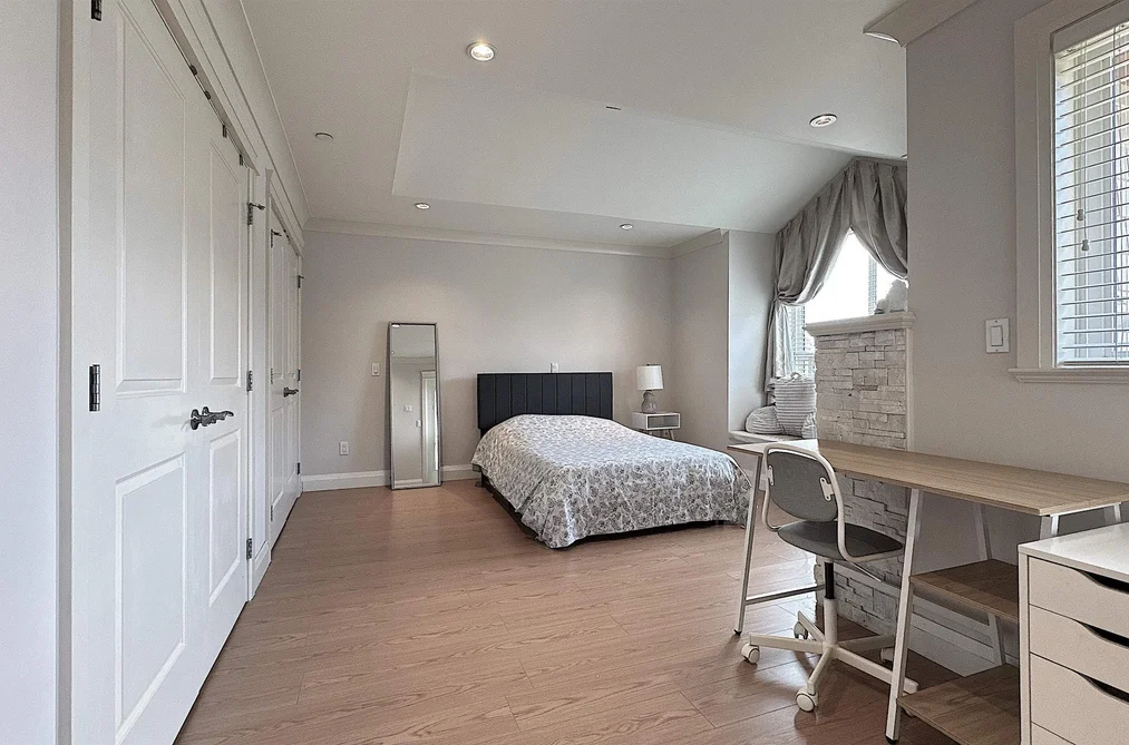 1436 BEWICKE AVENUE, North Vancouver, BC — Residential for Sale — Photo 11 of 21