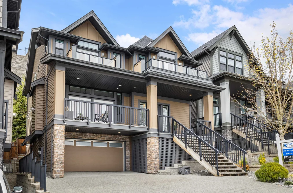 House for sale at 1436 Mitchell Street Coquitlam British Columbia - MLS: R3114523