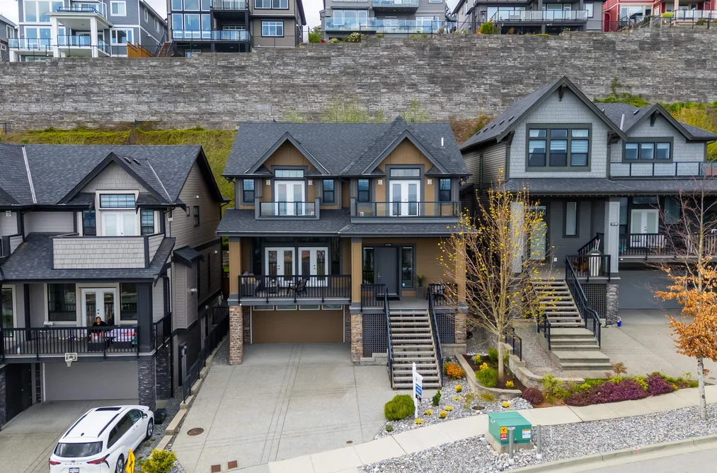 1436 MITCHELL STREET, Coquitlam BC V3E 0M4, Coquitlam BC — Residential for Sale - Photo 2