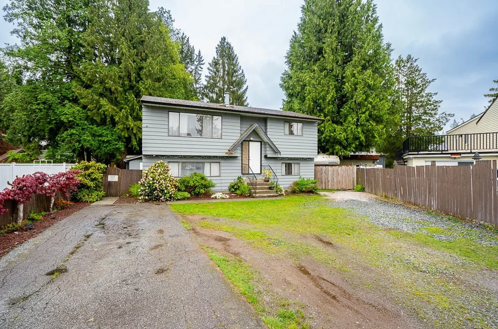 House for sale at 14366 101 Avenue Surrey British Columbia - MLS: R3113919