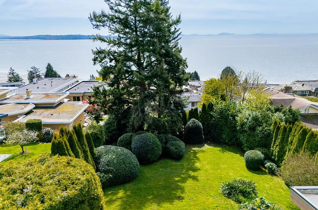 House for sale at 14366 Magdalen Avenue White Rock British Columbia - MLS: R3110786