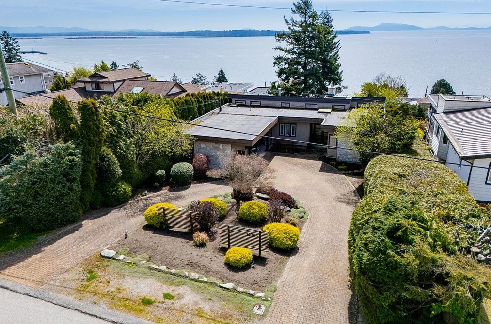 14366 MAGDALEN AVENUE, White Rock BC V4B 2X3, White Rock BC — Residential for Sale - Photo 2