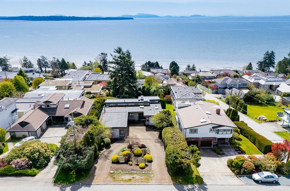 14366 MAGDALEN AVENUE, White Rock BC V4B 2X3, White Rock BC — Residential for Sale - Photo 5