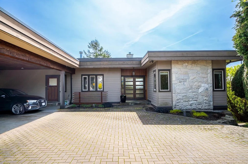 14366 MAGDALEN AVENUE, White Rock BC V4B 2X3, White Rock BC — Residential for Sale - Photo 6