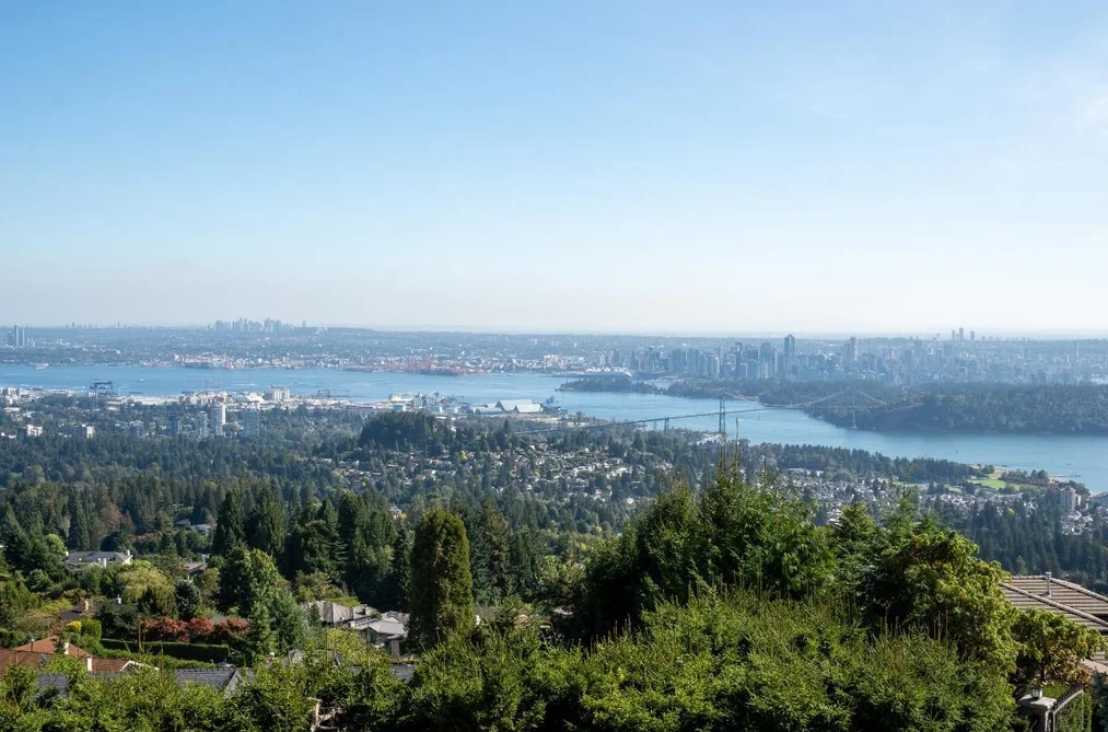 House for sale at 1437 Bramwell Road West Vancouver British Columbia - MLS: R3167582