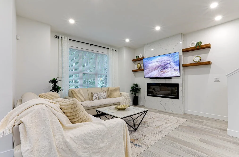 1437 COLLINS ROAD, Coquitlam BC V3E 0A9, Coquitlam BC — Residential for Sale - Photo 2