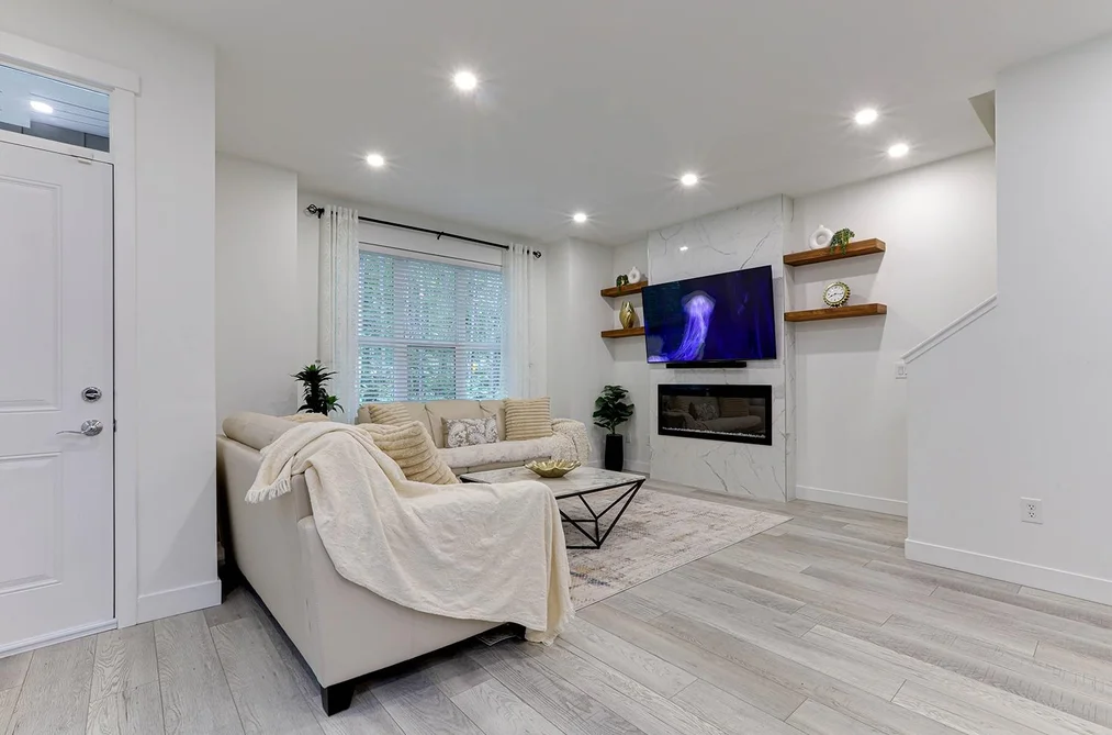 1437 COLLINS ROAD, Coquitlam BC V3E 0A9, Coquitlam BC — Residential for Sale - Photo 3