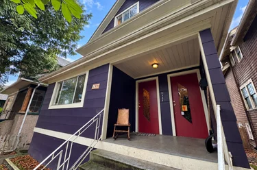 1437 E 10th Ave, Vancouver, BC - MLS: R3174949