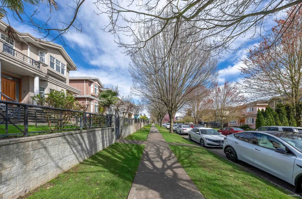 1437 E 58TH AVENUE, Vancouver BC V5P 2B9, Vancouver BC — Residential for Sale - Photo 3