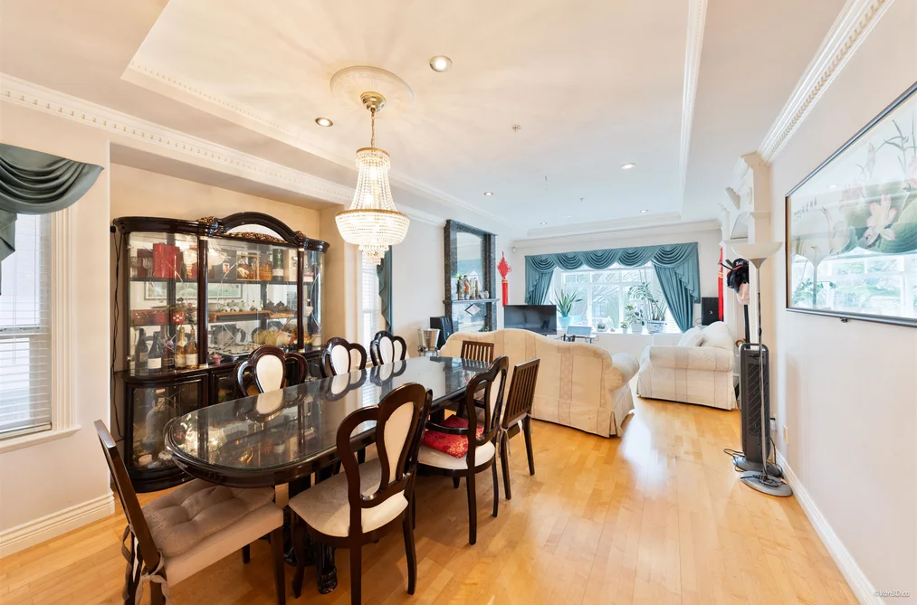1437 E 58TH AVENUE, Vancouver BC V5P 2B9, Vancouver BC — Residential for Sale - Photo 4