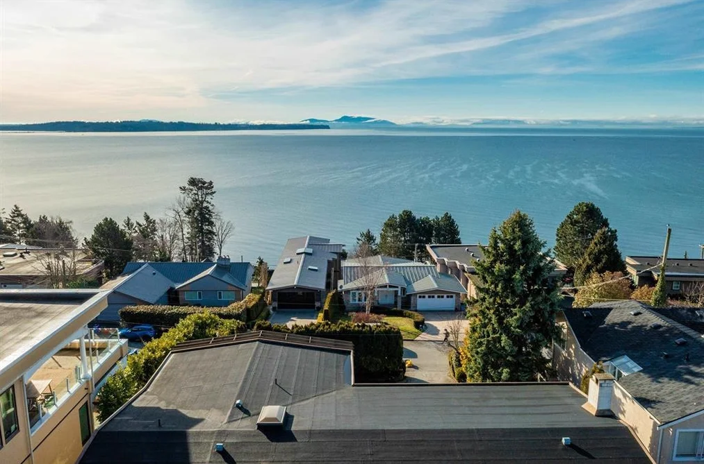 14371 SUNSET DRIVE, White Rock BC V4B 2V4, White Rock BC — Residential for Sale - Photo 6