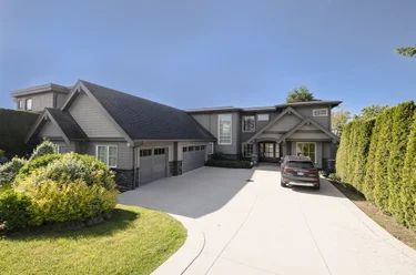 14378 Blackburn Ave, White Rock, BC - MLS: R3126398