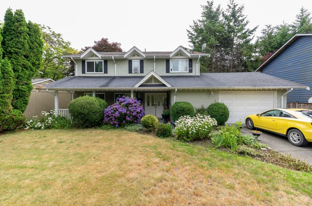1438 53A STREET, Delta BC V4M 3E6, Delta BC — Residential for Sale - Photo 2