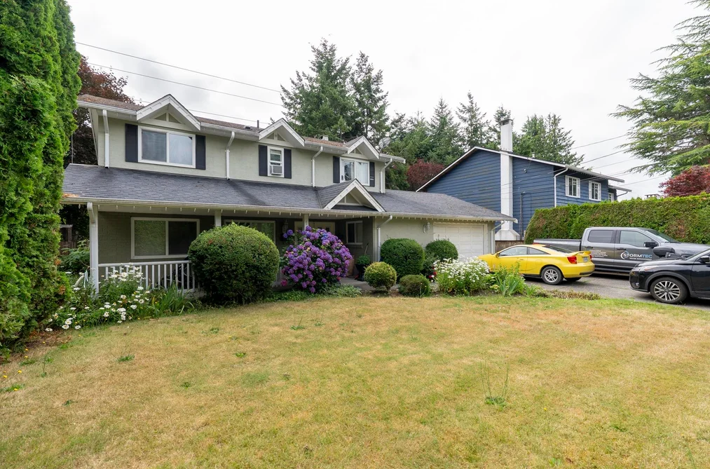 1438 53A STREET, Delta BC V4M 3E6, Delta BC — Residential for Sale - Photo 3