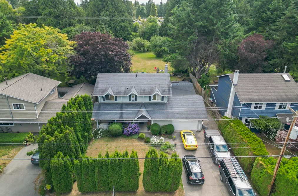 1438 53A STREET, Delta BC V4M 3E6, Delta BC — Residential for Sale - Photo 4
