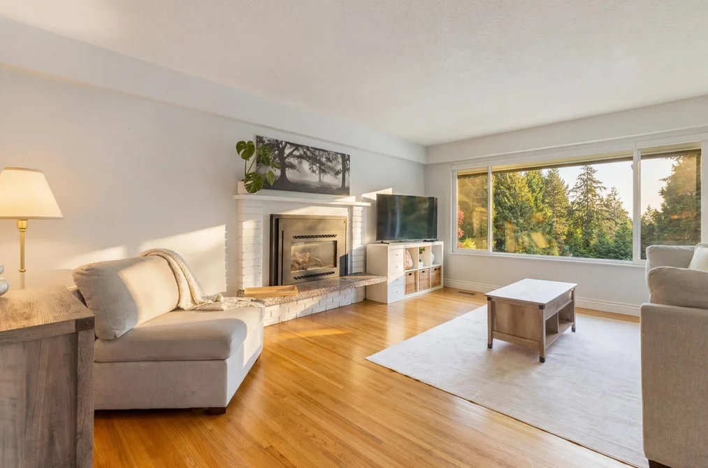 1438 MCNAIR DRIVE, North Vancouver BC V7K 1X5, North Vancouver BC — Residential for Sale - Photo 2