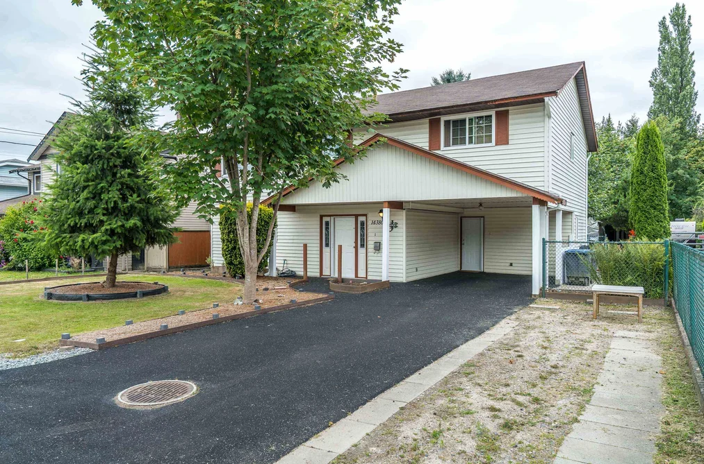 House for sale at 14380 66 Avenue Surrey British Columbia - MLS: R3145279