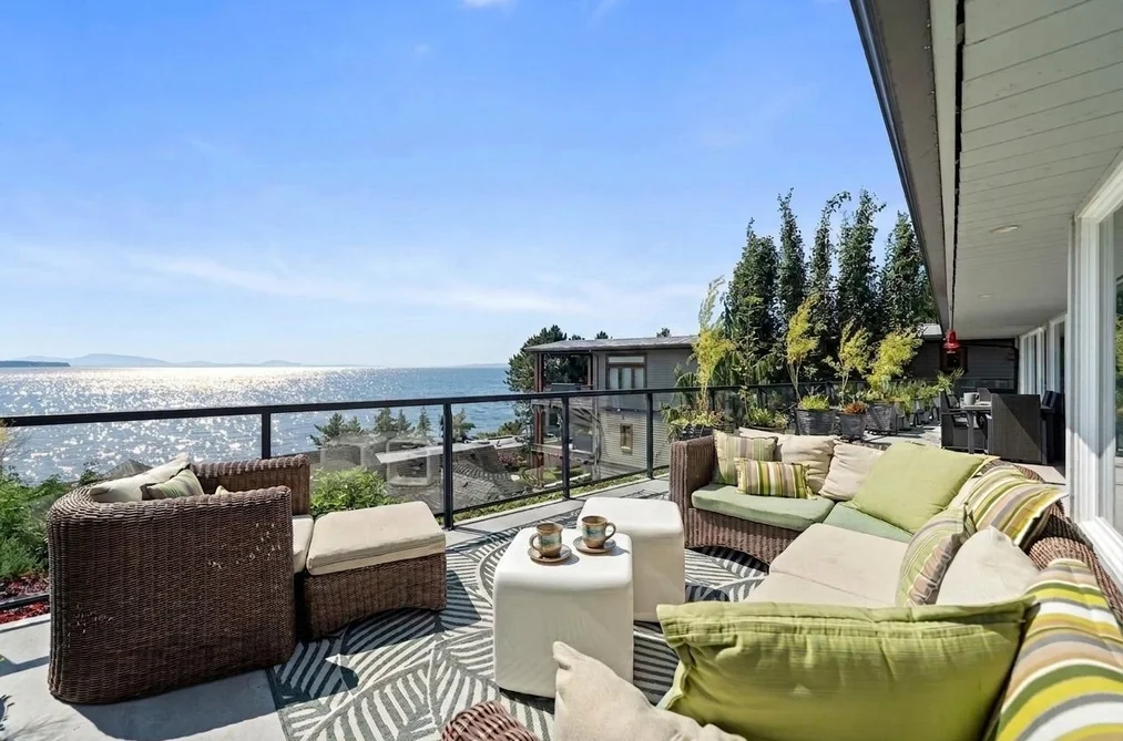 House for sale at 14380 Sunset Drive White Rock British Columbia - MLS: R3151398