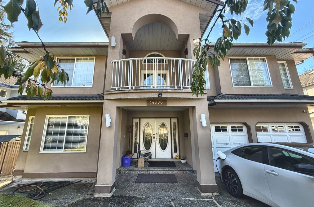 14386 68 Ave, Surrey, BC - MLS: R3175953
