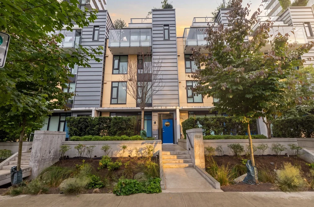 1439 HUNTER STREET, North Vancouver, BC — Residential for Sale — Photo 17 of 21
