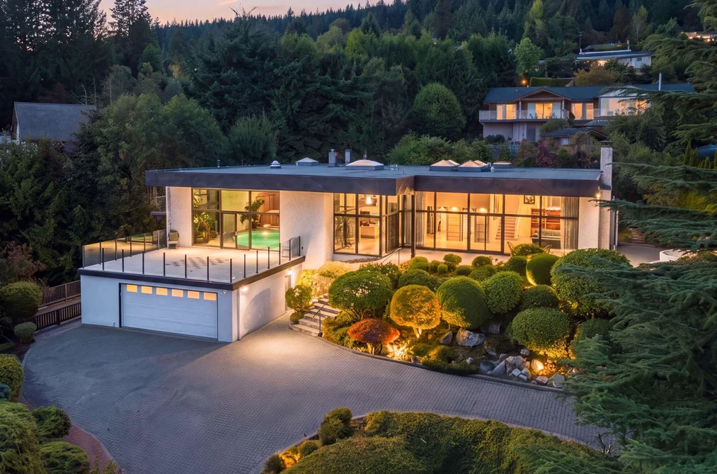 1439 Sandhurst Pl, West Vancouver, BC - MLS: R3175886
