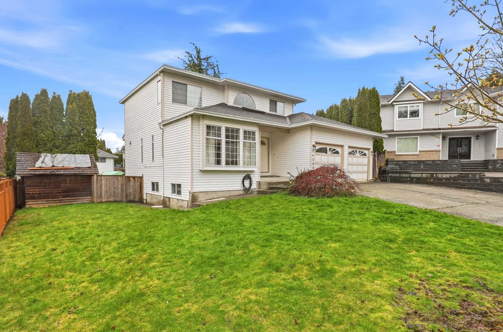 House for sale at 14390 78 Avenue Surrey British Columbia - MLS: R3107791
