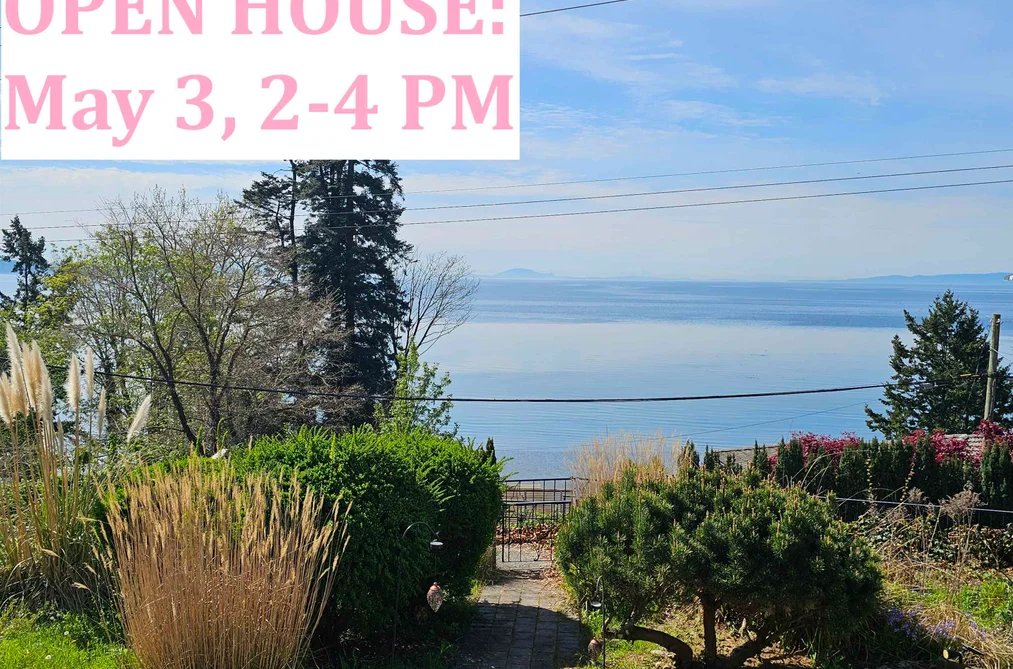 House for sale at 14391 Marine Drive White Rock British Columbia - MLS: R3115082