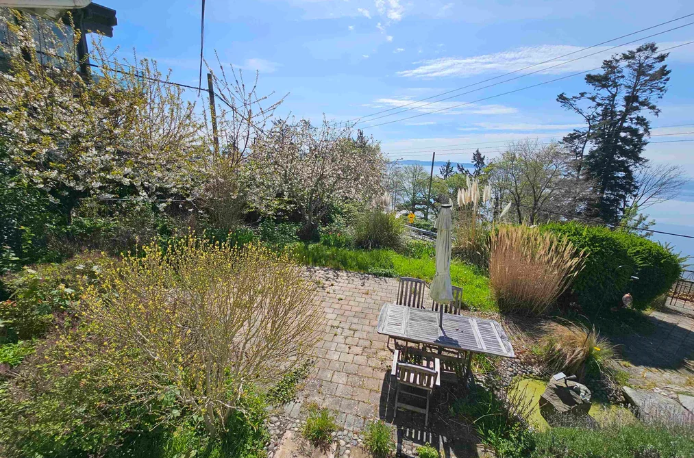 14391 MARINE DRIVE, White Rock BC V4B 1B2, White Rock BC — Residential for Sale - Photo 5