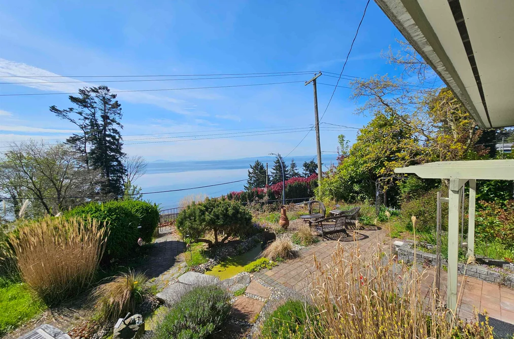 14391 MARINE DRIVE, White Rock BC V4B 1B2, White Rock BC — Residential for Sale - Photo 6