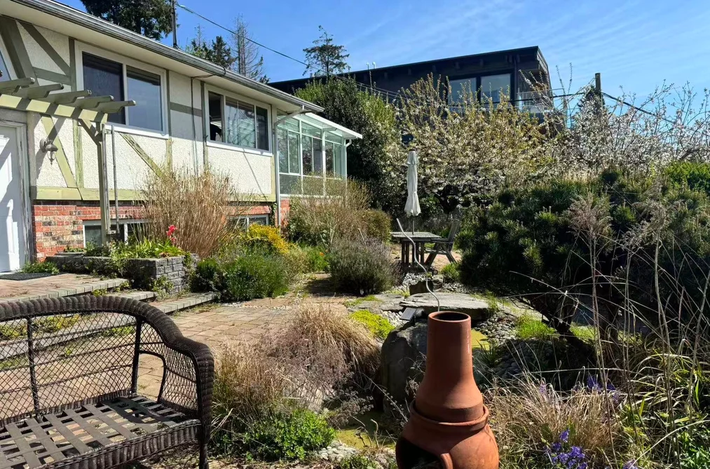 14391 MARINE DRIVE, White Rock BC V4B 1B2, White Rock BC — Residential for Sale - Photo 7
