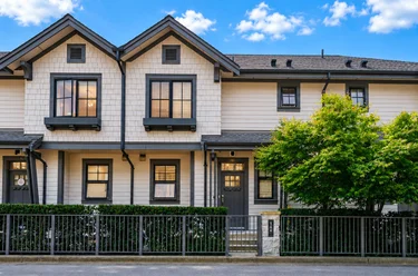 1290 Mitchell St Unit 144, Coquitlam, BC - MLS: R3170966