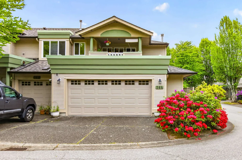 Townhouse for sale at 144 13888 70 Avenue Surrey British Columbia - MLS: R3125161